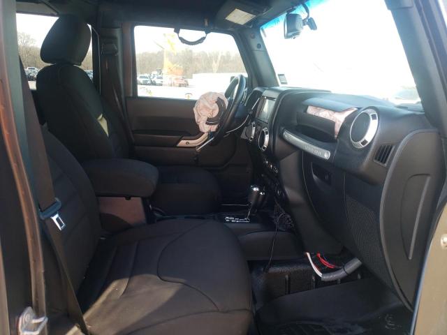 2016 JEEP WRANGLER 1C4HJWEG7GL328386