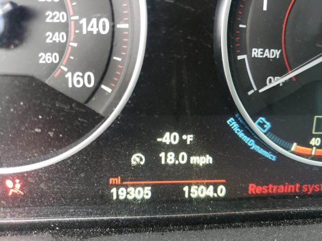 2019 BMW 440I GRAN WBA4J5C54KBM66800