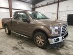 2016 FORD  F-150