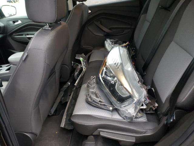 2017 FORD ESCAPE SE 1FMCU9GDXHUB94101