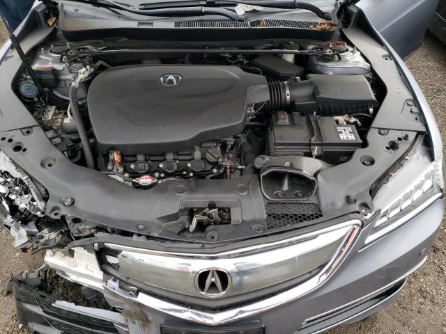 2015 ACURA TLX ADVANC 19UUB3F76FA009632