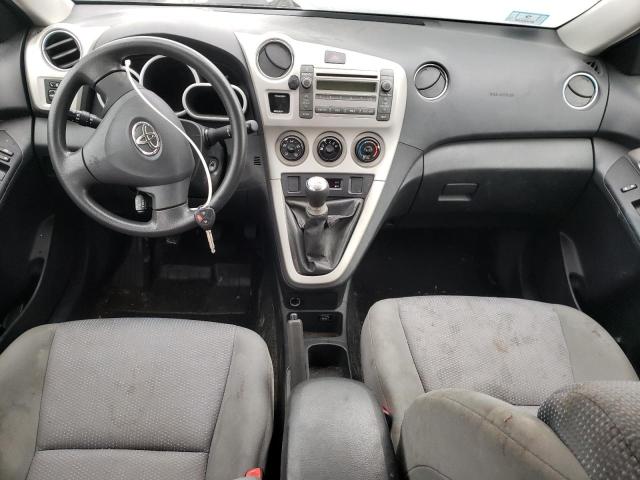 2010 TOYOTA COROLLA MA 2T1KU4EE3AC300339
