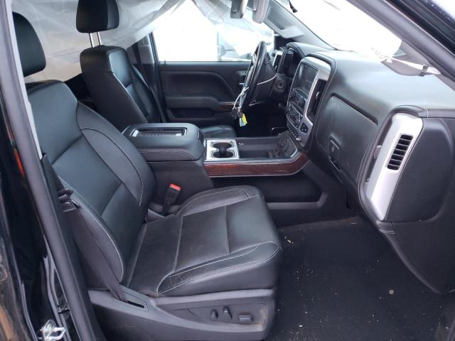 2019 GMC SIERRA K35 1GT42VEY1KF260589
