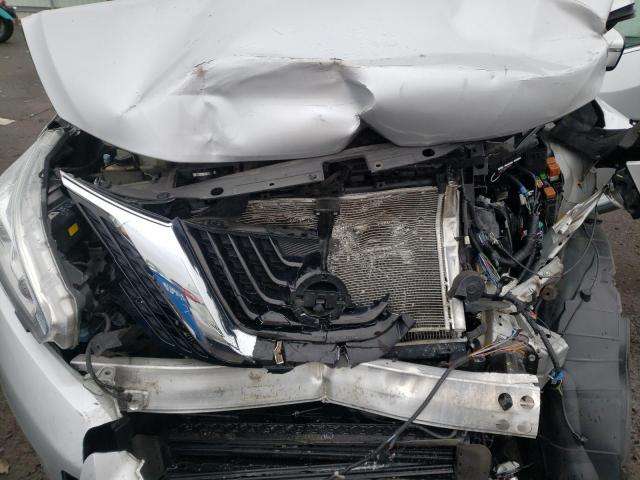2016 NISSAN MURANO S/S 5N1AZ2MH8GN139064