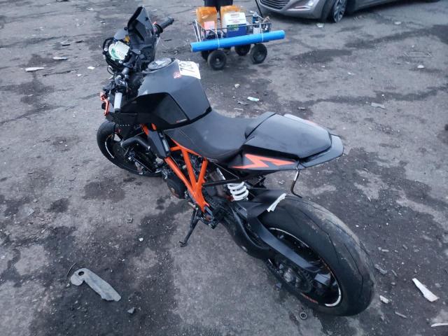 2015 KTM 1290 SUPER VBKV39405FM922873