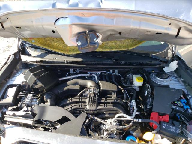 2022 SUBARU OUTBACK LI 4S4BTANC3N3149822