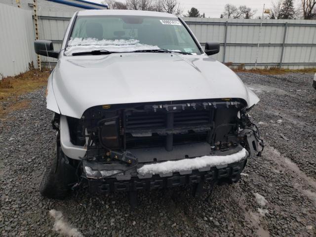 2014 RAM 1500 1C6RR7FT5ES331716