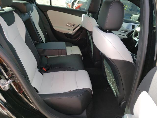 2020 MERCEDES-BENZ A 35 AMG W1K3G5BB0LJ205486