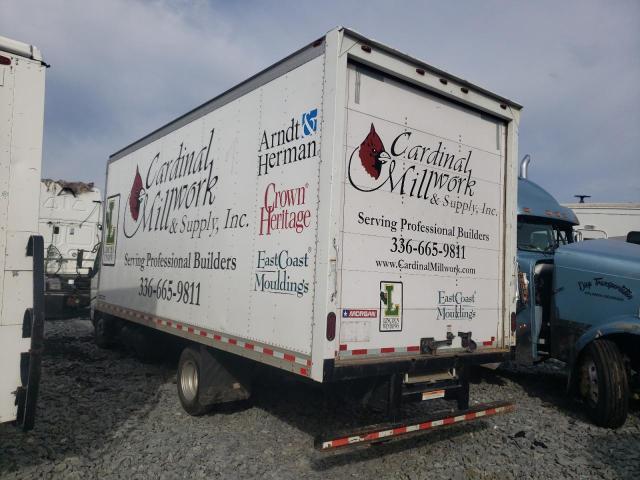 2017 MITSUBISHI FE FEC52S JL6AMH1A4HK004963