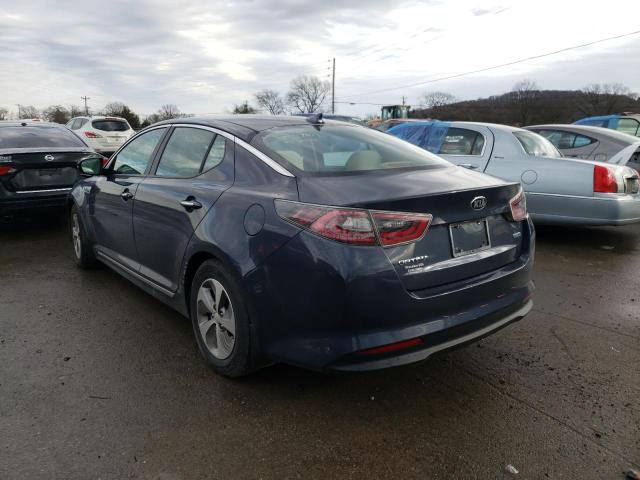 KNAGM4AD2F5082270 KIA OPTIMA HYBRID