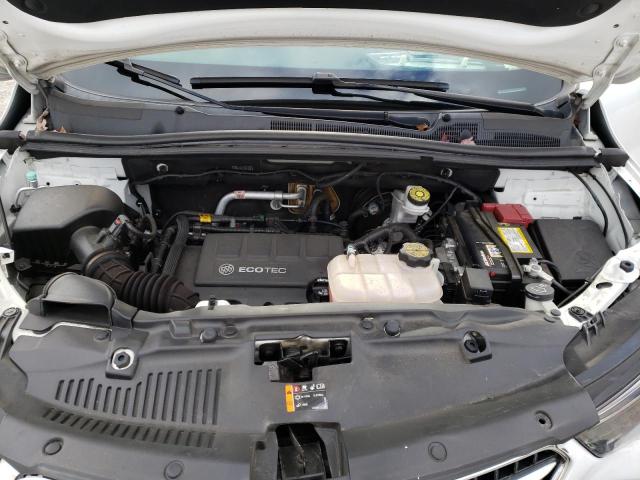 KL4CJBSB7JB555810 Buick Encore Pre 2018. Фото: 6