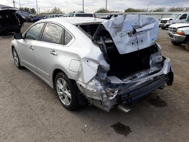 2014 NISSAN ALTIMA 2.5 1N4AL3AP9EC194791