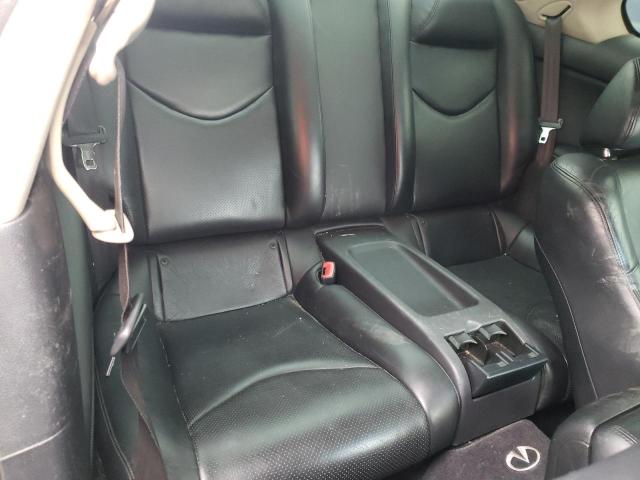 2010 INFINITI G37 BASE JN1CV6EK8AM100808