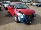 2011 NISSAN  VERSA