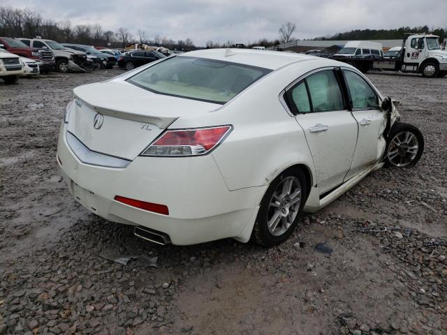 2010 ACURA TL - 19UUA8F53AA000801