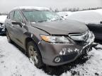 2013 ACURA  RDX