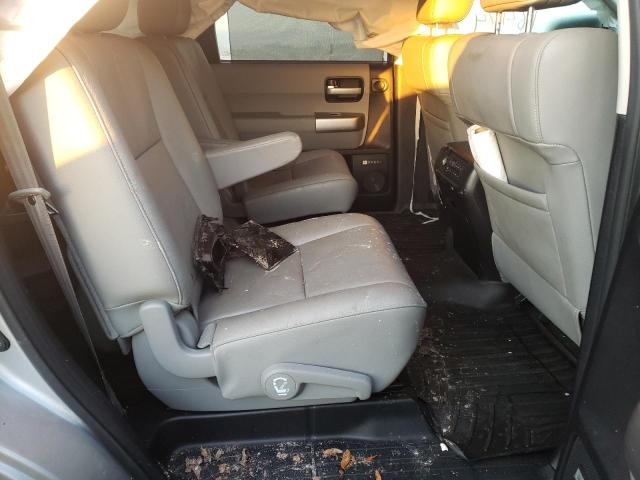 2019 TOYOTA SEQUOIA LI 5TDKY5G19KS073669