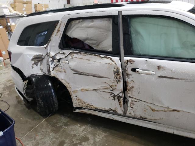2018 DODGE DURANGO SR 1C4SDJGJ9JC150237