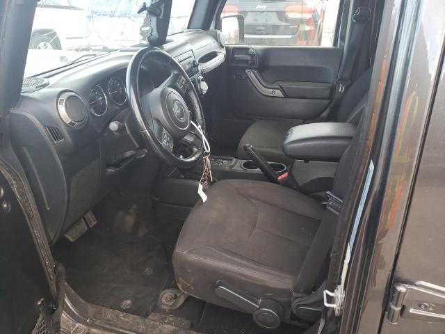 1C4BJWDG8JL887217 Jeep Wrangler U 2018. Фото: 4