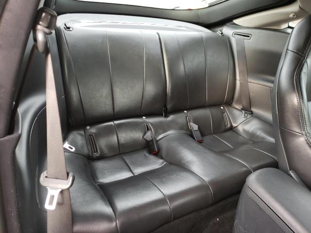 2012 MITSUBISHI ECLIPSE GS 4A31K5DF1CE008302