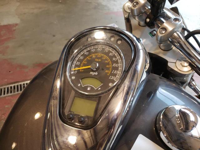 2009 SUZUKI VL800 JS1VS55A192102725