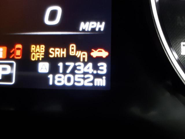 2020 SUBARU OUTBACK LI 4S4BTANC7L3157435