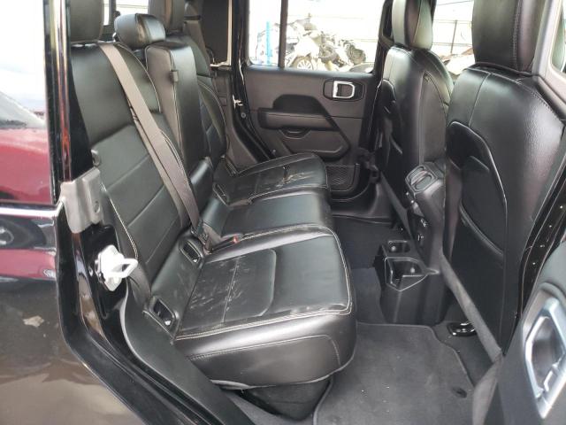 2020 JEEP GLADIATOR 1C6HJTFG4LL148829