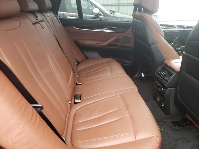 2014 BMW X5 XDRIVE5 5UXKR6C51E0J72410