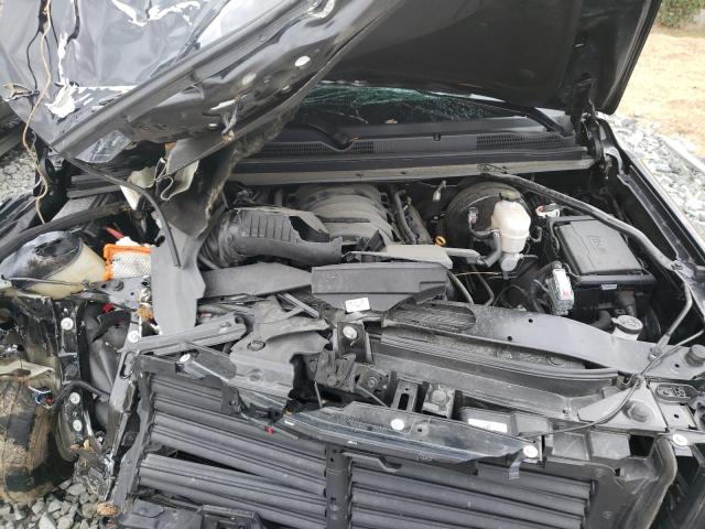 2020 CHEVROLET TAHOE 1GNSKBKC5LR308083
