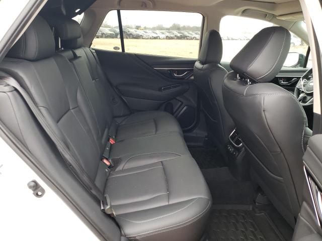 2022 SUBARU OUTBACK LI 4S4BTANC7N3132229