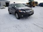 2015 ACURA  RDX