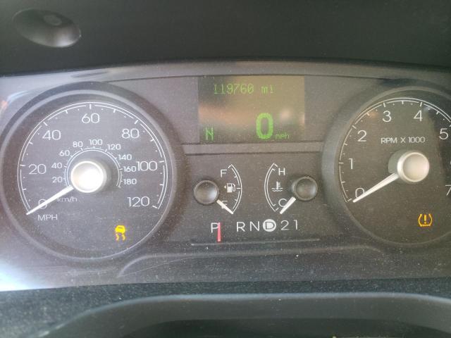 2010 LINCOLN TOWN CAR S 2LNBL8CV1AX605276