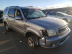 2004 TOYOTA  SEQUOIA