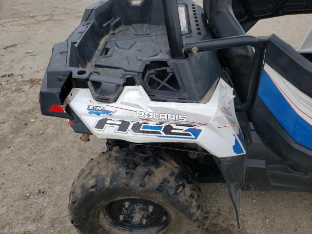 2018 POLARIS ACE 570 SP 4XADAE577JB138598