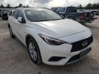 2019 INFINITI  QX30