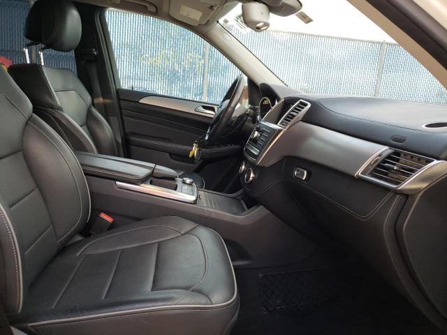 2014 MERCEDES-BENZ ML 550 4MA 4JGDA7DB2EA304480