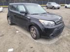 2016 KIA  SOUL