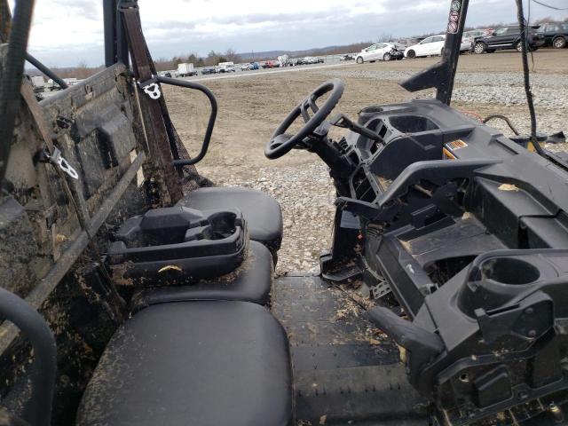 2020 CAN-AM DEFENDER M 3JBUBAN43LK000233