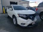 2015 NISSAN  ROGUE