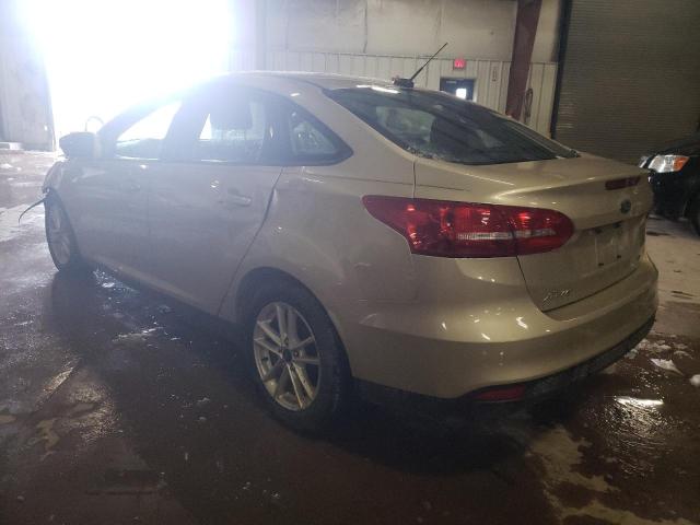 2018 FORD FOCUS SE - 1FADP3F24JL258728