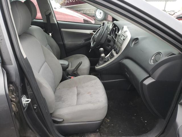 2010 TOYOTA COROLLA MA 2T1KU4EE3AC300339