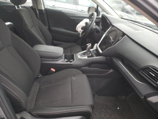 2022 SUBARU LEGACY PRE 4S3BWAD60N3003773