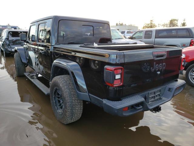 2020 JEEP GLADIATOR 1C6HJTFG4LL148829