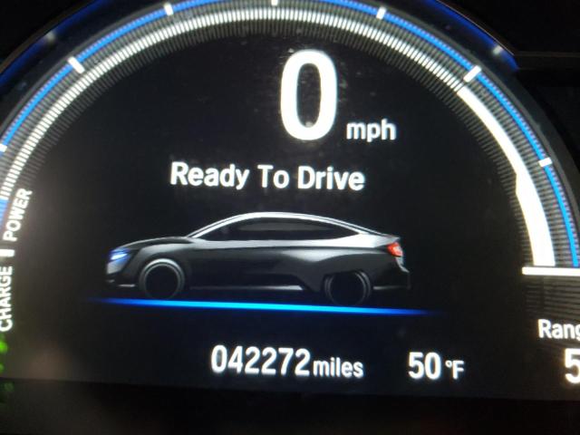 2018 HONDA CLARITY TO JHMZC5F31JC011990