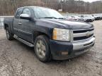 2010 CHEVROLET  SILVERADO