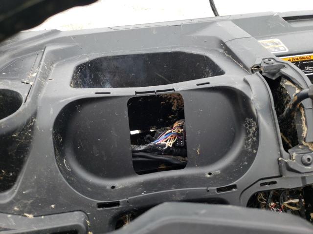 2020 CAN-AM DEFENDER M 3JBUBAN43LK000233