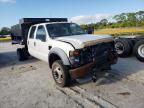 2008 FORD  F450