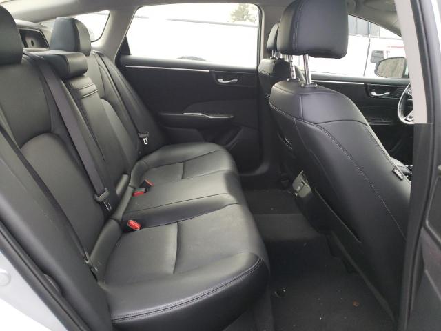 2018 HONDA CLARITY TO JHMZC5F31JC011990