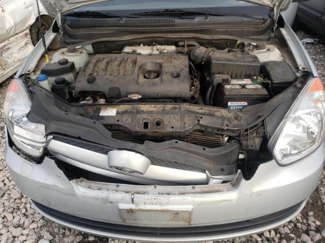 2011 HYUNDAI ACCENT GL KMHCM3AC8BU197180