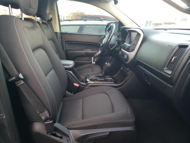 2017 GMC CANYON SLE 1GTG5CEN1H1269653